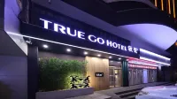 True Go Hotel (Harbin Central Street, Saint Sophia Cathedral, Railway Station) Hotel in zona Harbin University of Commerce (West Area)