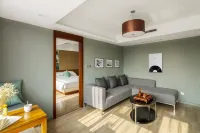 瑞熙飯店（文殊院店） 至真觀附近的飯店