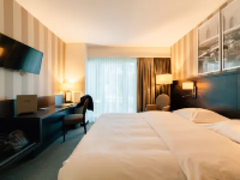 Park Hotel Winterthur Hotels in Winterthur