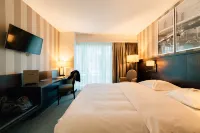 Park Hotel Winterthur Hotels in Winterthur