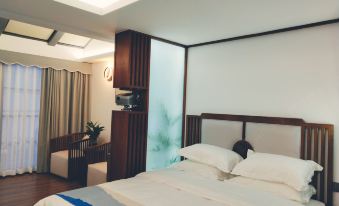 Qingjian Shiwu Homestay