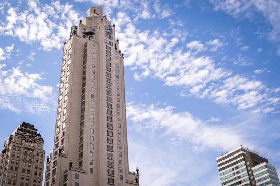 フォーシーズンズ ホテル ニューヨーク ニューヨーク を宿泊予約 22年安い料金プラン 口コミ 部屋写真 Trip Com