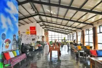 Deji Yangzong Youth Hostel Hotels in Gangca