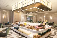 Crystal Orange Guiyang Penshuichi Hotel