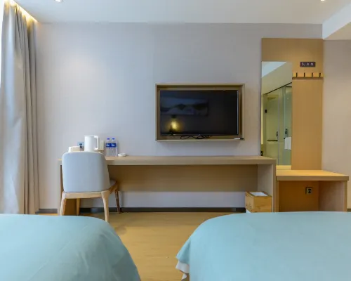 LUOSI  Hotel الغرف Photos