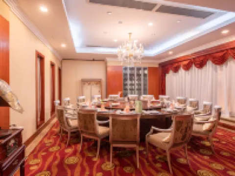 Changshu Tianming International Hotel Hotels in Changshu