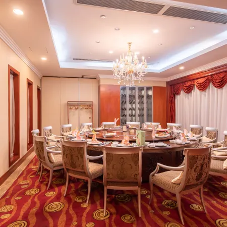 Changshu Tianming International Hotel