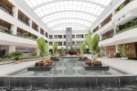 Tianshui Shiwaitaoyuan Hotel