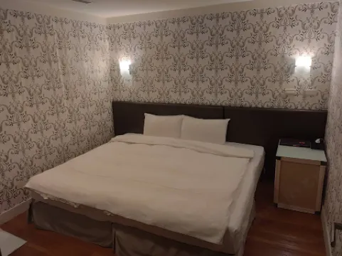 HengChang Business Hotel