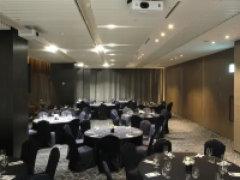 オーキッドホテル 原州市のホテル