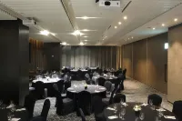 Orchid Hotel Hotels in Wonju