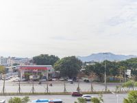 汉庭优佳酒店(福州海峡会展中心店) - 酒店景观