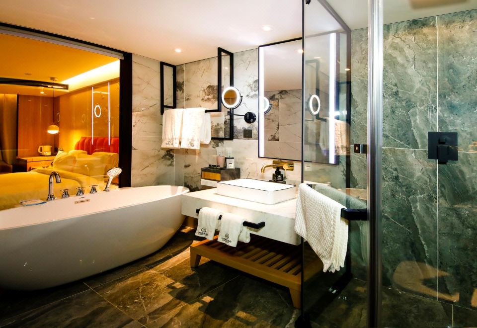 3. 하얼빈 중앙다제..