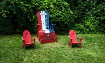 The Mariner Resort Cape Cod by the Red Collection