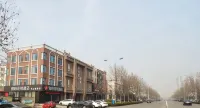Junyi Chain Hotel (Rizhao Lanshan Wanhu Road Huijia) Hotels in Rizhao