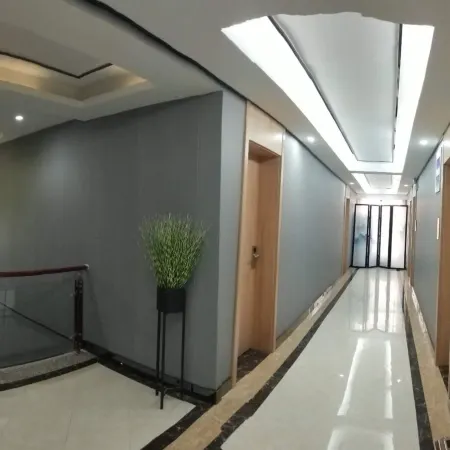Fangcheng Elegant Restaurant Inn