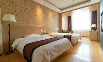 Sheng He Business Hotel