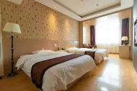 Sheng He Business Hotel Các khách sạn ở 