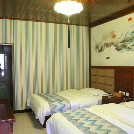 Yinheyuan Hotel