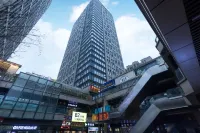 Starway Hotel (Chongqing Aegean Sea Shopping Mall) Hotels in Chongqing