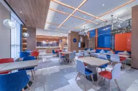 Holiday Inn Express CHONGQING ZHONGXIAN by IHG - servizio colazione