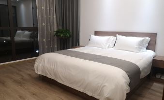 Lishui Wangyuan Homestay