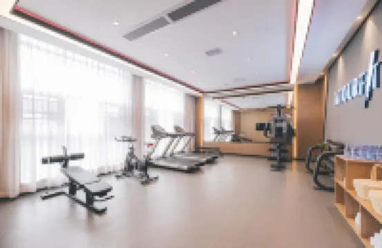 Atour Hotel (Dingsheng Plaza, Renmin Avenue)