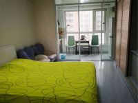 哈尔滨爱家酒店公寓 - 舒适大床房