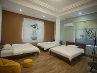 湄洲岛六十八号宾馆 - 简欧经济三床房