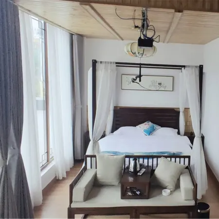 Mulan B & B in Yongzhou