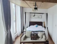 Mulan B & B in Yongzhou
