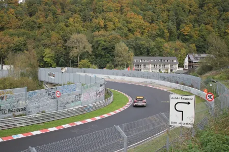 NringRooms Exit-Breidscheid Отели в г. Вельшенбах