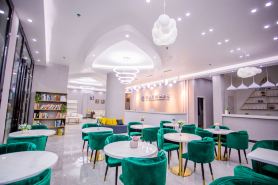Micro · time boutique hotel (flagship store of guilin liangjiang airport)