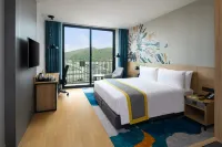 Holiday Inn & Suites SIRACHA LAEMCHABANG by IHG - balcony