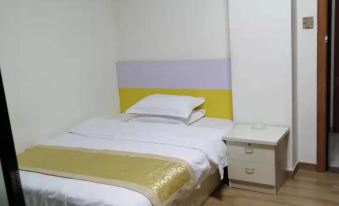 Jiahua Guest House (Shenzhen Bao'an Airport)