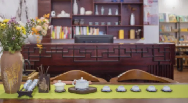 Floral Hotel · Zhangjiajie in the spring hotel (Wulingyuan National Forest Park store)