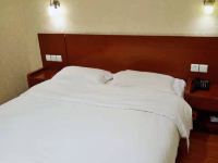 天津金宜商务酒店 - 标准大床房(无窗)