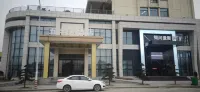 Yuhuan Wufeng Hotel