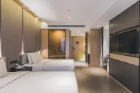 Atour Hotel (Shangyu E You Small Town) Hotels in Shangyu Downtown