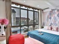 上海慕心创意设计酒店 - 悟心大床房