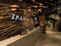 ZMAX HOTELS(武汉江汉路步行街璇宫店) - 公共区域