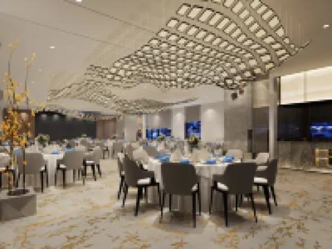 Wandai Hotel Hotels in Changsha