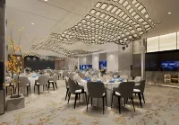 長沙國金中心萬代大飯店