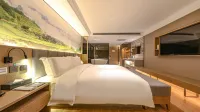 TRUE GO Hotel (Harbin Railway West Station Wanda Plaza) Hotels in Haxi Wanda/West Bus Station Business Cirlce