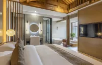 Jingli Yisu Inn