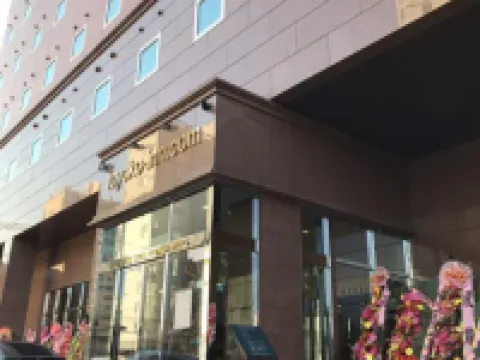 Toyoko Inn Seoul Yeongdeungpo Hotels in Seoul