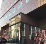 Toyoko Inn Seoul Yeongdeungpo Hotels in Soul
