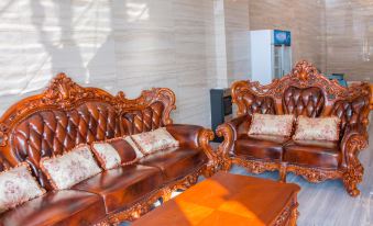Guohao Hotel