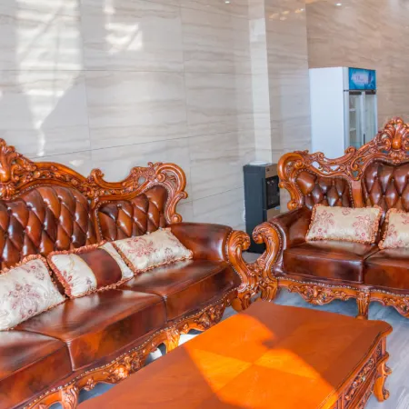 Guohao Hotel
