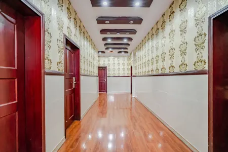 Huiyuan Hongsheng Hotel